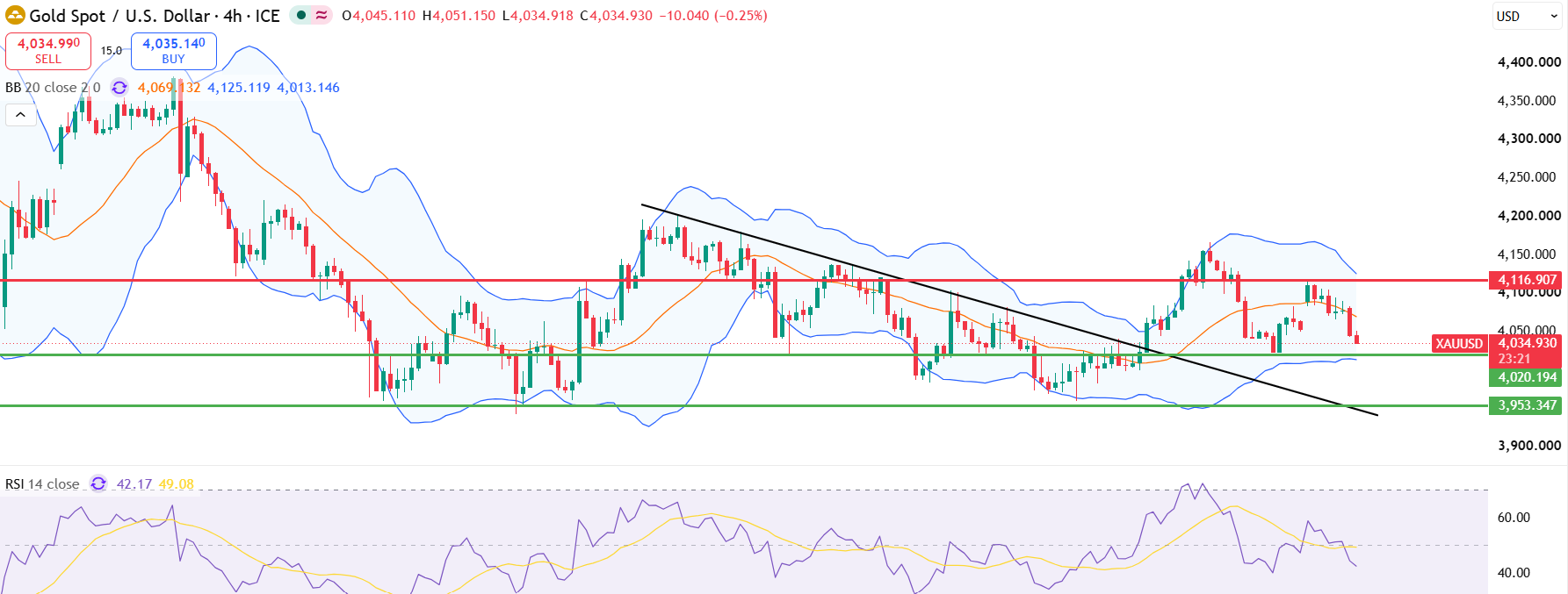 gold neww