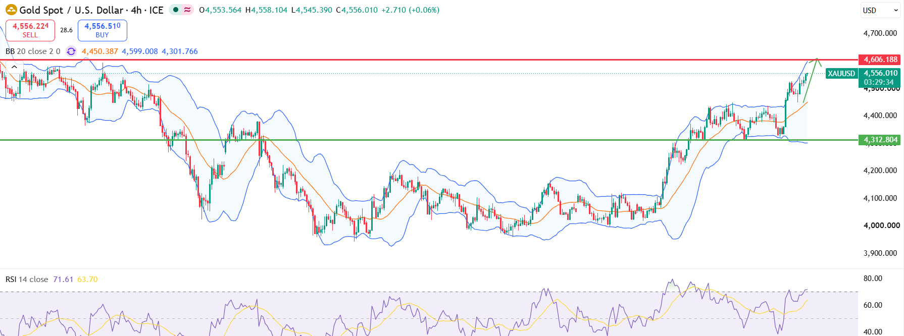 gold neww