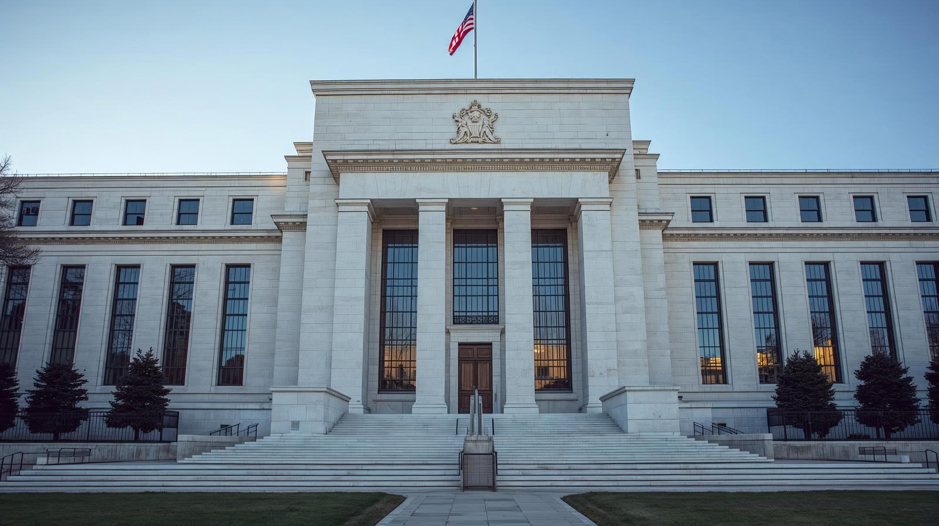 federal reserve