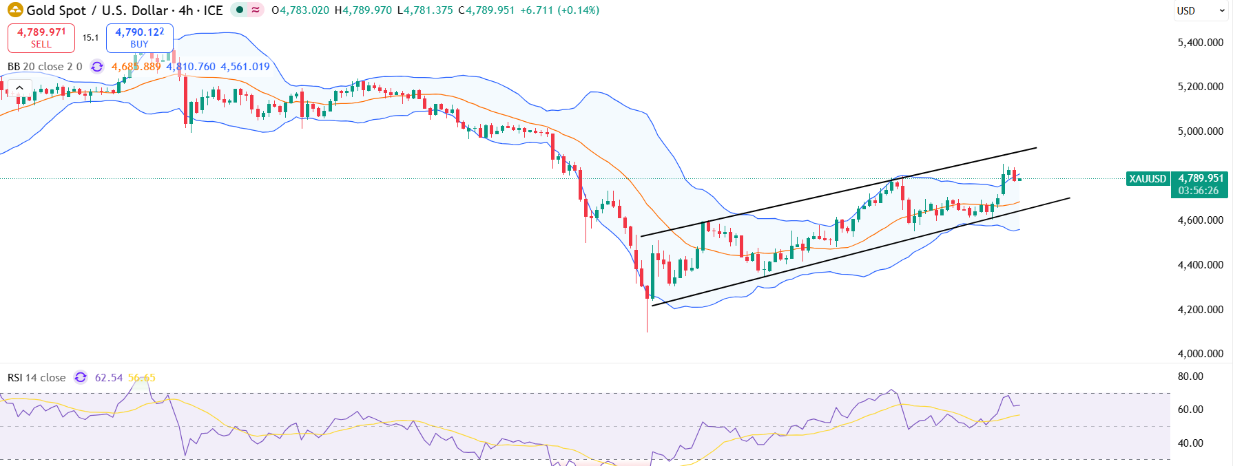 gold neww